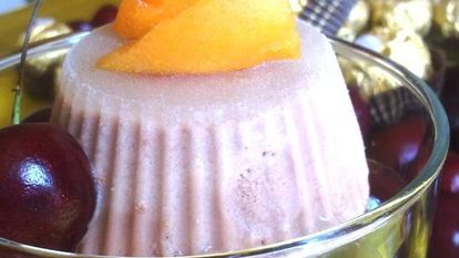 Рецепт Мороженого из ряженки