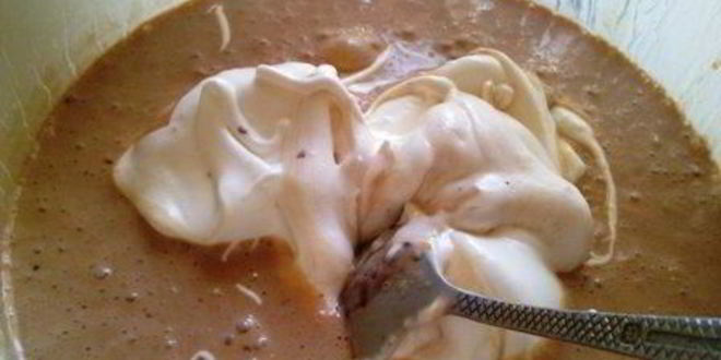 Рецепт мороженого из ряженки