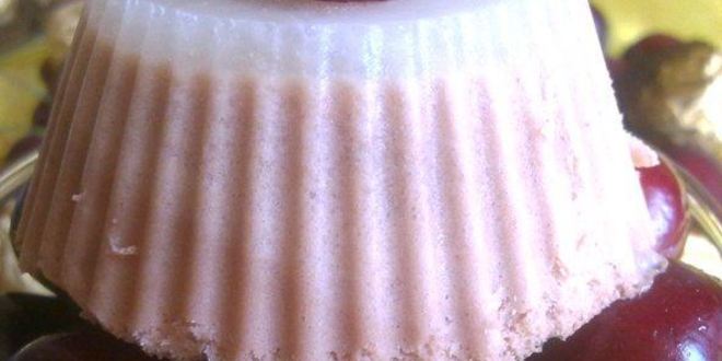 Рецепт мороженого из ряженки