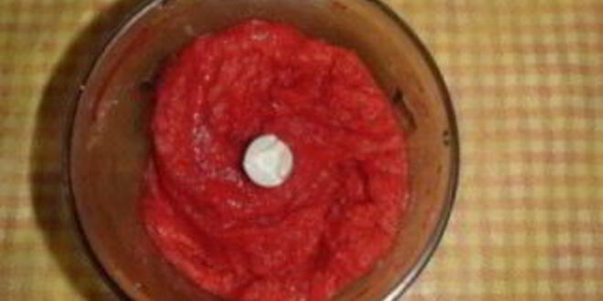 Рецепт мороженого из яиц и сливок