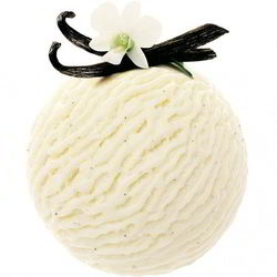 Рецепт Мороженого с мадагаскарской ванилью