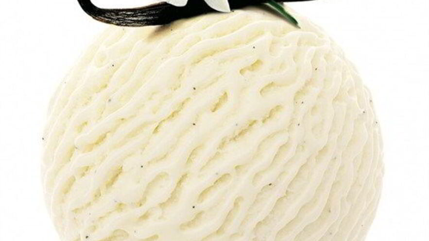 Рецепт мороженого с мадагаскарской ванилью