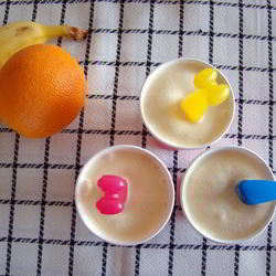 Рецепт Мороженого сливочного