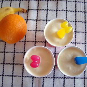 Рецепт Мороженого сливочного