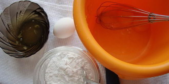 Рецепт мороженого сливочного