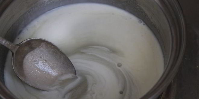 Рецепт мороженого тропический рай с ананасами