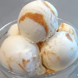 Рецепт Мороженого в мультиварке