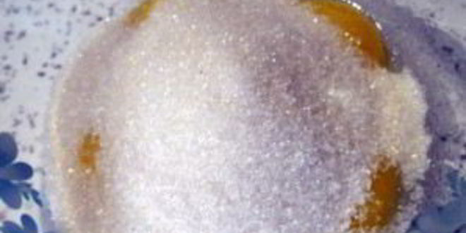 Рецепт мороженого в мультиварке