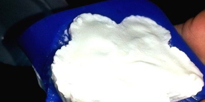 Рецепт мороженого в ягодном раю