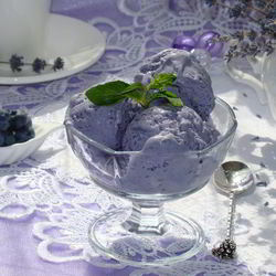 Рецепт Мороженого Вкус Прованса