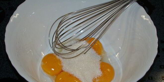 Рецепт мороженого вкус прованса