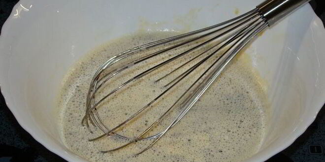 Рецепт мороженого вкус прованса