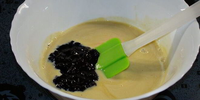 Рецепт мороженого вкус прованса