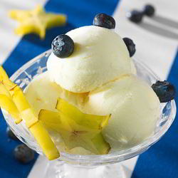 Рецепт Пломбира