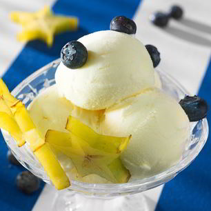 Рецепт Пломбира