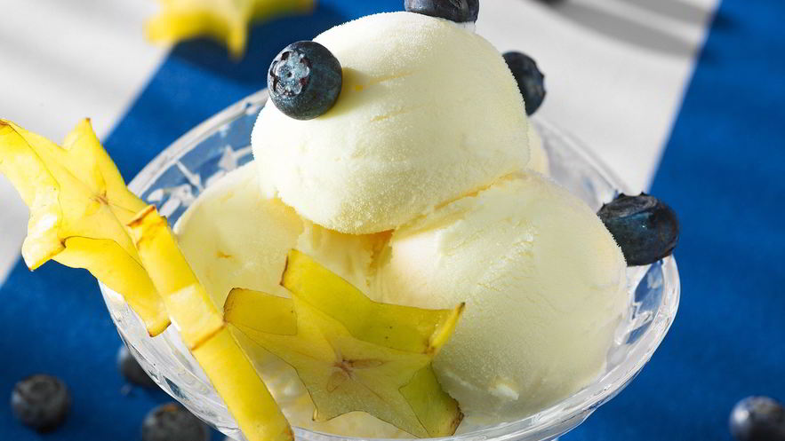 Рецепт пломбира