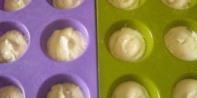 Рецепт шоколадна-ягодного мороженого