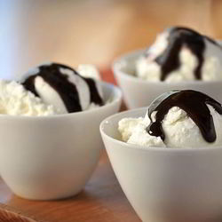 Рецепт Сиропа для мороженого