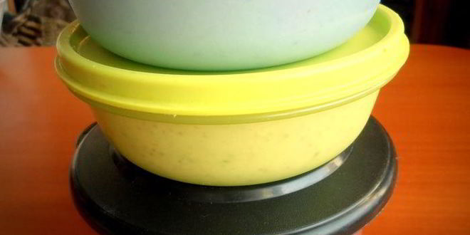 Рецепт творожного мороженого стройняшка