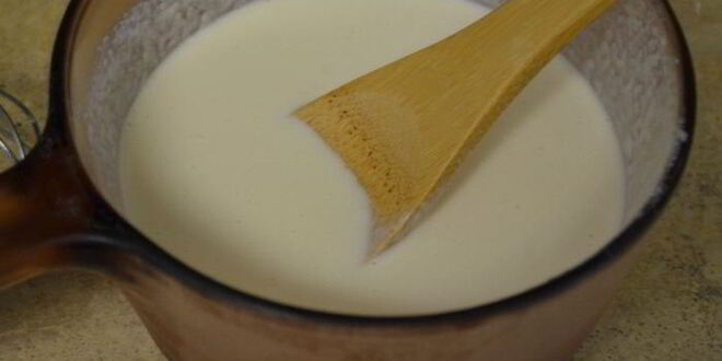 Рецепт ванильного мороженого в старом стиле