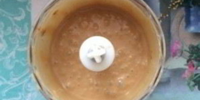 Рецепт кофейного мусса для торта