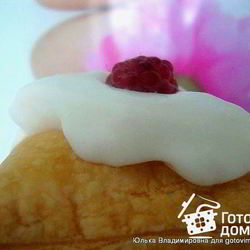 Рецепт Молочно-йогуртного крем-мусс