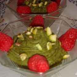 Рецепт Мусса из авокадо