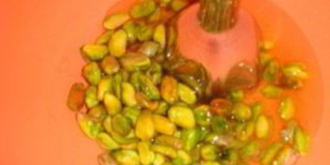 Рецепт мусса из авокадо