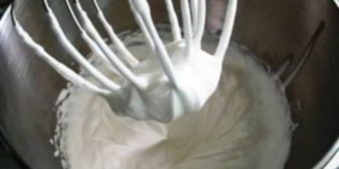 Рецепт мусса из курицы