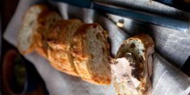 Рецепт мусса из печени куриной