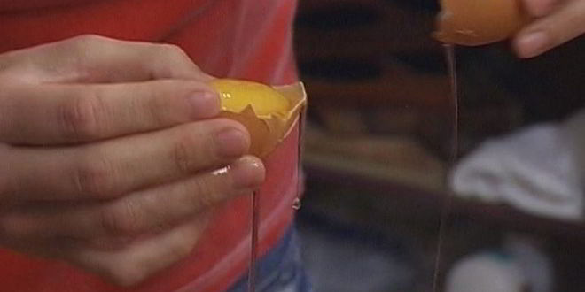 Рецепт мусса из шоколада