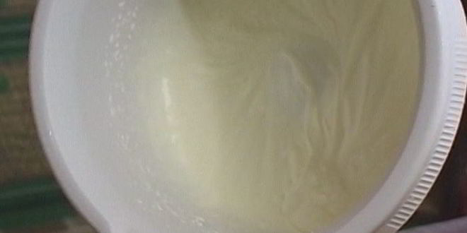 Рецепт мусса из шоколада