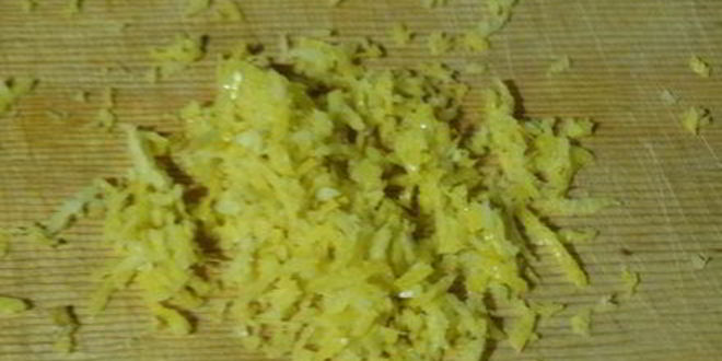 Рецепт мусса-мороженого из пудинга