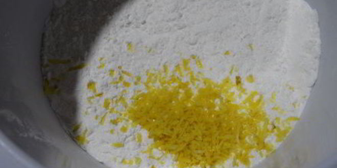 Рецепт мусса-мороженого из пудинга