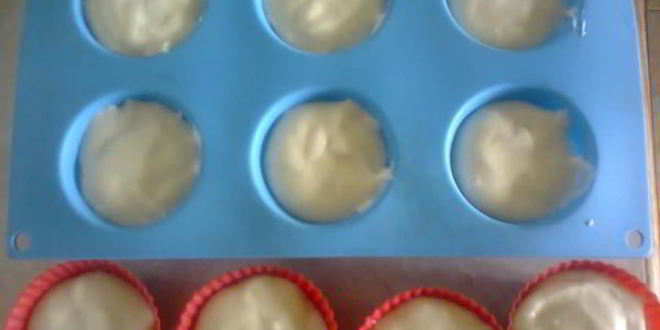 Рецепт мусса яблочного на манной крупе