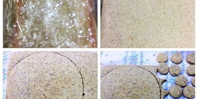 Рецепт муссового десерта малинового рай