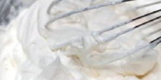 Рецепт мятна-шоколадного мусс