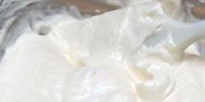 Рецепт мятна-шоколадного мусс