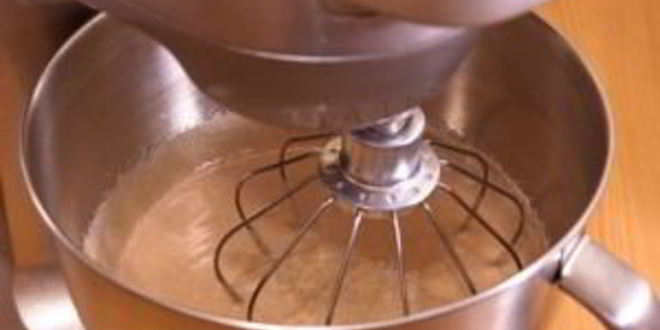 Рецепт шоколадного мусса на манной крупе