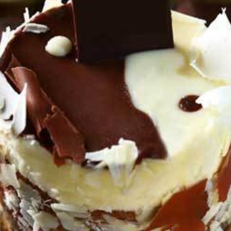 Рецепт Шоколадного мусса