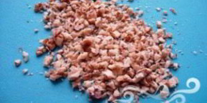 Рецепт свекольного мусса