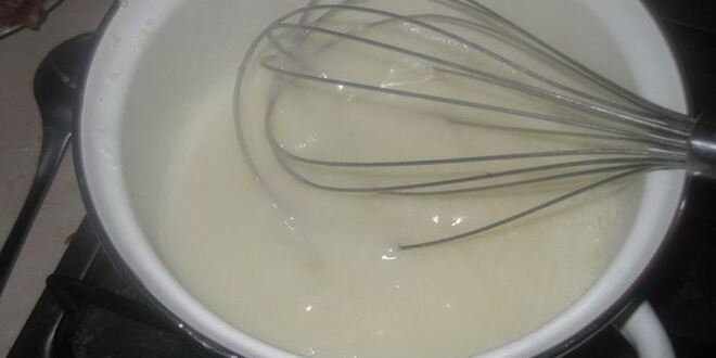 Рецепт торта-мусса кокос в шоколаде