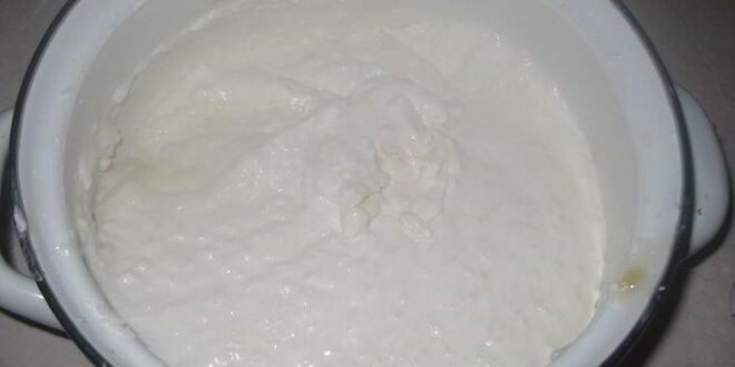 Рецепт торта-мусса кокос в шоколаде