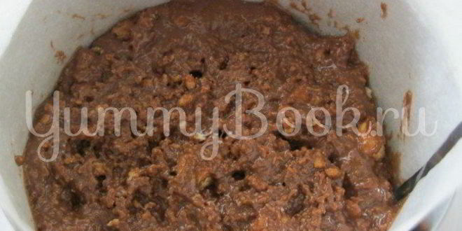 Рецепт творожного мусса с ананасом