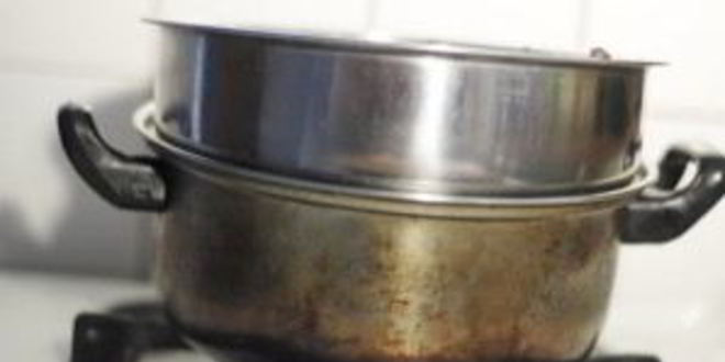 Рецепт вегетарианского мусса