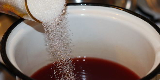 Рецепт воздушного клубничного мусса