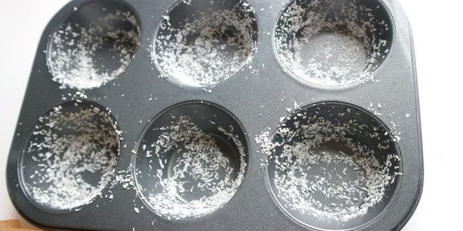 Рецепт панны котта пина колада