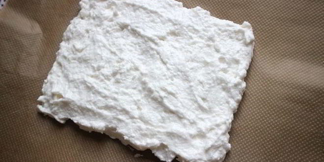 Рецепт панны котта пина колада