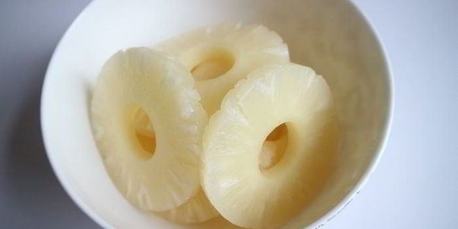 Рецепт панны котта пина колада