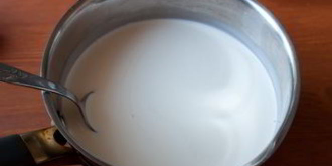 Рецепт панны котта с клубничным желе